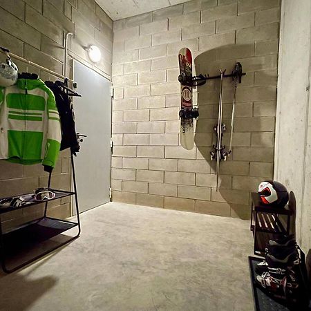 Il Ruscello Mountain Apartment Madesimo Luaran gambar