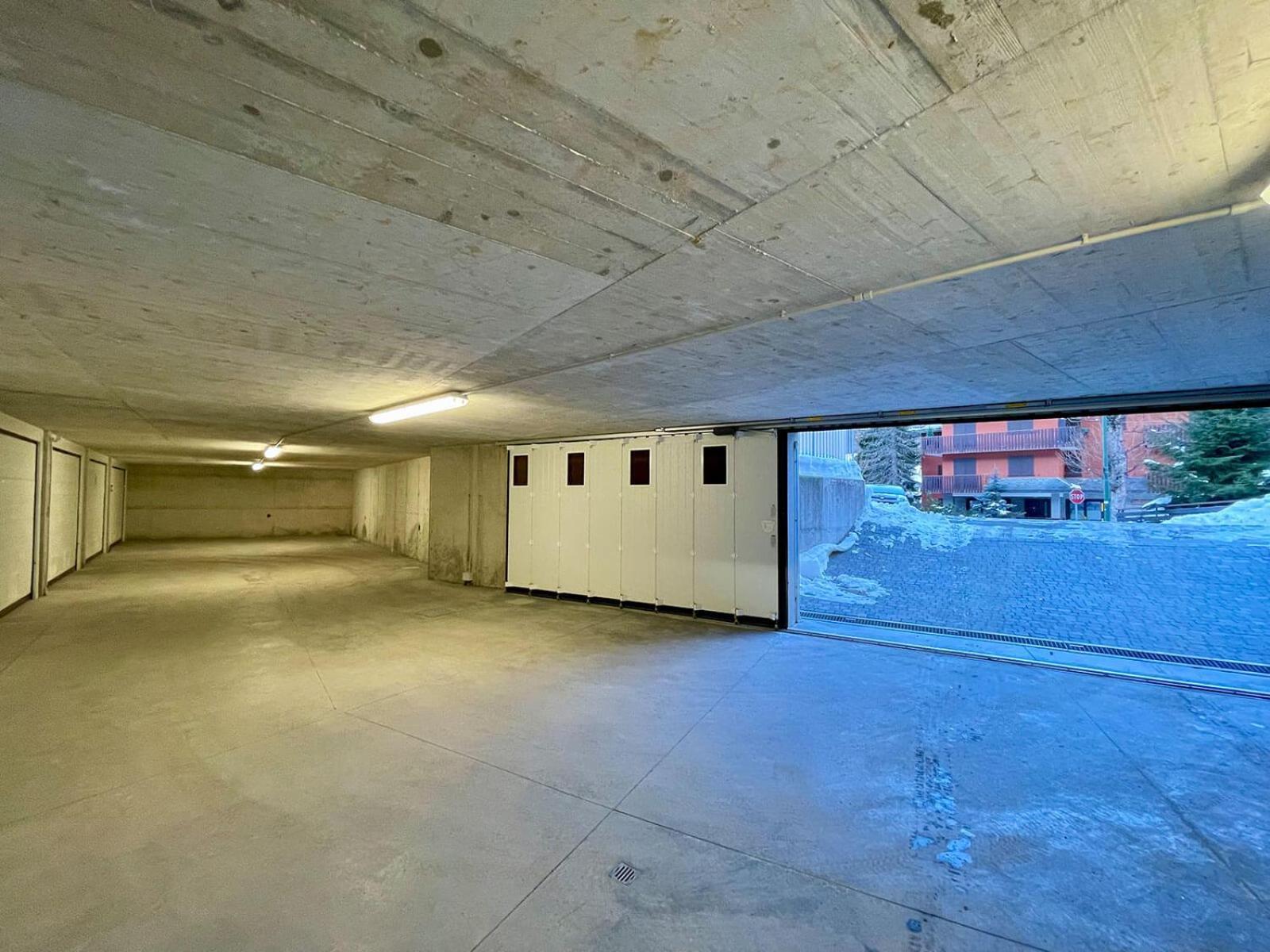 Il Ruscello Mountain Apartment Madesimo Luaran gambar